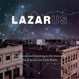 David Bowie - Lazarus (comédie musicale) (CD)