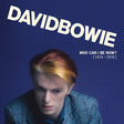 David Bowie - Who can i be now - 1974 to 1976 (CD)