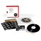 David Bowie - The 'mercury' demos (with john (LP) - Velvet Music