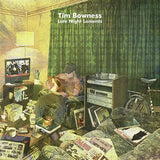 Tim Bowness - Late night laments (CD)