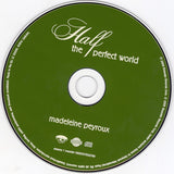 Madeleine Peyroux - Half The Perfect World (second-hand CD)