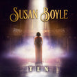 Susan Boyle - Ten (CD) - Velvet Music