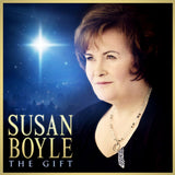 Susan Boyle - Gift (CD) - Velvet Music