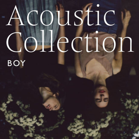 Boy - Acoustic collection (LP) - Velvet Music