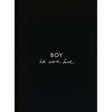 Boy - Nous étions ici (CD)