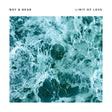 Boy & Bear - Limit of love (CD)