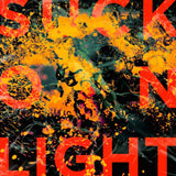 Boy & Bear - Suck on light (CD)