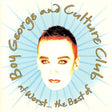 Boy George & Culture Club - At worst...the best of (CD) - Velvet Music
