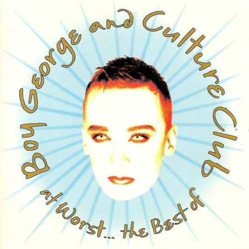Boy George & Culture Club - At worst...the best of (CD) - Velvet Music