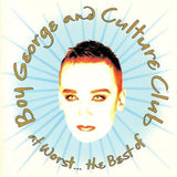 Boy George & Culture Club - At worst...the best of (CD) - Velvet Music