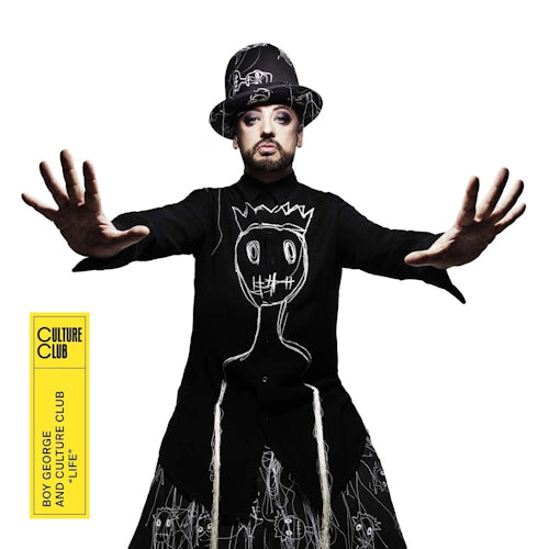 Boy George & Culture Club - Life (CD) - Velvet Music