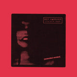 Boy Harsher - Lesser man (LP)