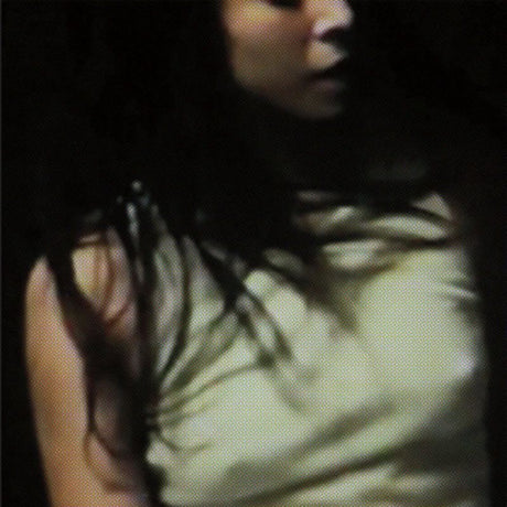Boy Harsher - Yr body is nothing (LP)