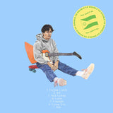 Boy Pablo - Soy pablo+roy pablo (CD) - Velvet Music