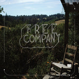 Boy Scouts - Free company (LP)