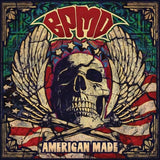 Bpmd - American made (LP) - Velvet Music
