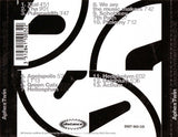 Aphex Twin - Selected Ambient Works 85-92 (tweedehands CD) - Velvet Music