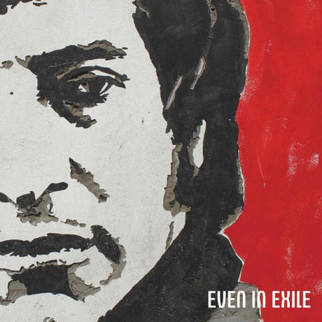 James Dean Bradfield - Even in exile (LP) - Velvet Music