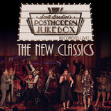 Scott Bradlee -postmodern Jukebox- - New classics (CD) - Velvet Music