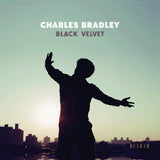 Charles Bradley - Black velvet (CD) - Velvet Music