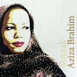 Aziza Brahim - Soutak (LP) - Velvet Music