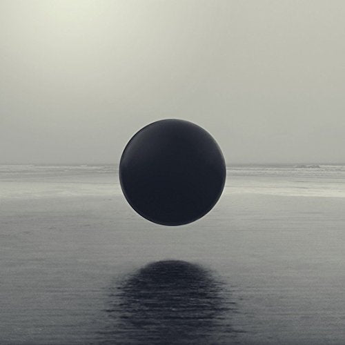 Braids - Flourish // perish (CD) - Velvet Music
