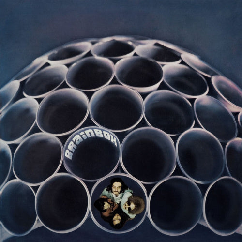 Brainbox - Brainbox (CD)