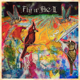 Jaimie Branch - Fly or die ii (LP) - Velvet Music