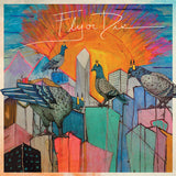Jaimie Branch - Fly or die (CD) - Velvet Music