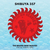 Brand New Heavies - Shibuya 357 (CD)