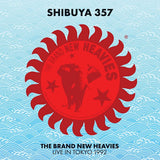 Brand New Heavies - Shibuya 357 (CD)