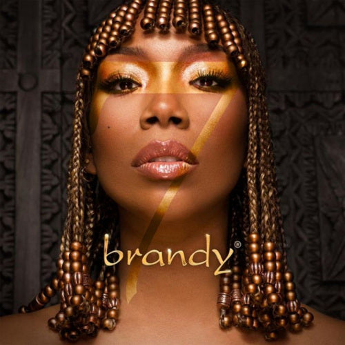 Brandy - B7 (CD) - Velvet Music