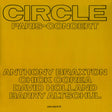 Anthony Braxton - Circle/paris concert 1971 (LP) - Velvet Music