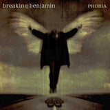 Breaking Benjamin - Phobia (CD) - Velvet Music