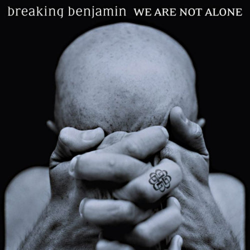Breaking Benjamin - We are not alone (CD) - Velvet Music