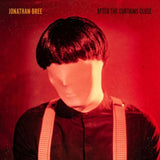 Jonathan Bree - After the curtains close (LP) - Velvet Music