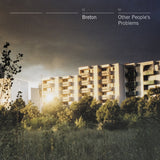 Breton - Other peoples problems (CD) - Velvet Music
