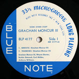 Grachan Moncur III - Some Other Stuff (tweedehands LP) - Velvet Music
