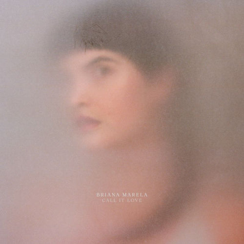 Briana Marela - Call it love (LP) - Velvet Music