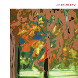 Brian Eno - Lux (LP) - Velvet Music
