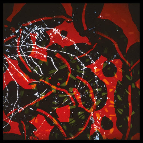 Brian Eno - Nerve net (LP) - Velvet Music