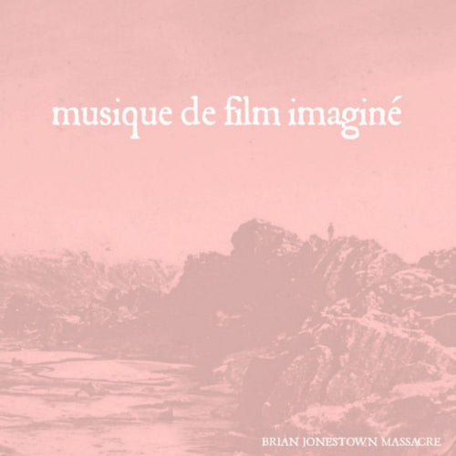 The Brian Jonestown Massacre - Musique de film imagine (LP)