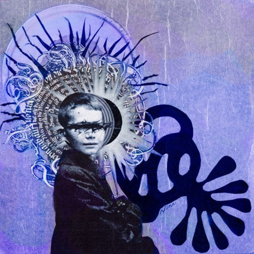 The Brian Jonestown Massacre - Revelation (CD) - Velvet Music