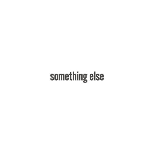 The Brian Jonestown Massacre - Something Else (LP)