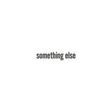 The Brian Jonestown Massacre - Something Else (CD)