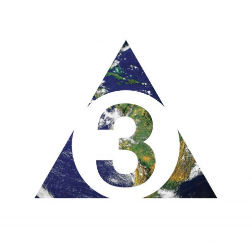 The Brian Jonestown Massacre - Third world pyramid (LP) - Velvet Music
