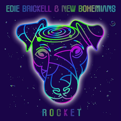 Edie Brickell &amp; New Bohemians - Rocket (LP)
