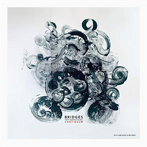 Bridges & Seamus Blake - Continuum (CD) - Velvet Music