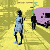Bridget Kearney - Won't let you down (LP)