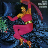 Dee Dee Bridgewater - Bad for me (CD) - Velvet Music